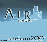 Air Pocket - C