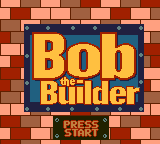 Bob the Builder - KiGB