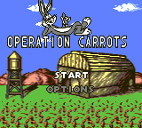 Bugs Bunny - Operation Carrots - KiGB