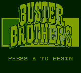 Buster Brothers - KiGB