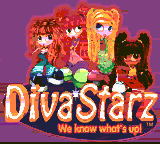 Diva Starz - Mall Mania - KiGB