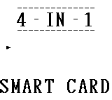 Gameboy Smart Card - KiGB