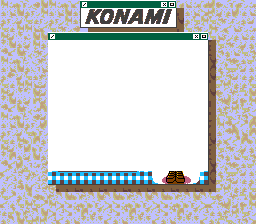 Konami Collection 1 - A