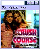 Mary-Kate and Ashley - Crush Course - D