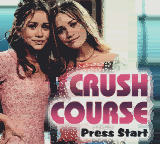 Mary-Kate and Ashley - Crush Course - KiGB