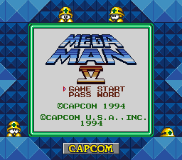 Mega Man V - KiGB