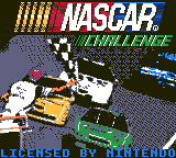 NASCAR Challenge - KiGB
