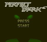 Perfect Dark - KiGB