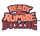 Ready 2 Rumble Boxing - KiGB
