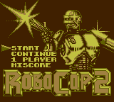 Robocop 2 - KiGB