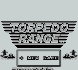 Torpedo Range - A