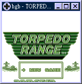 Torpedo Range - B
