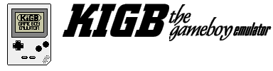 KIGB : The GameBoy emulator